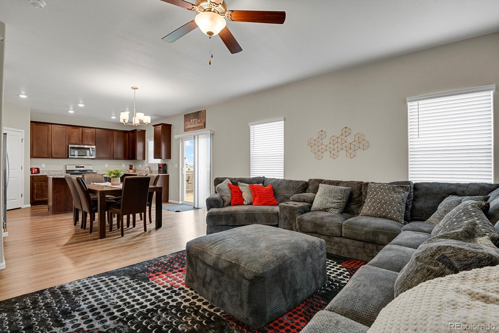 7245 Shavano Avenue Frederick CO 80504