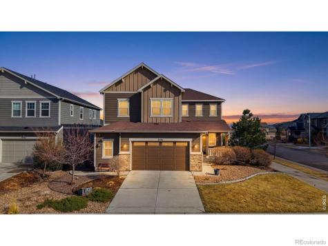 9776 Camas Lane Littleton CO 80125