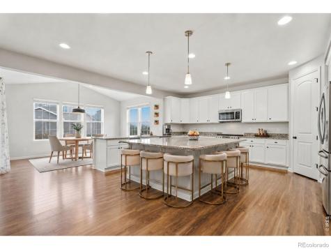 9776 Camas Lane Littleton CO 80125