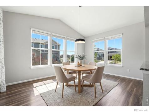 9776 Camas Lane Littleton CO 80125