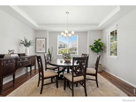9776 Camas Lane Littleton CO 80125