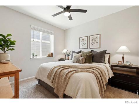 9776 Camas Lane Littleton CO 80125