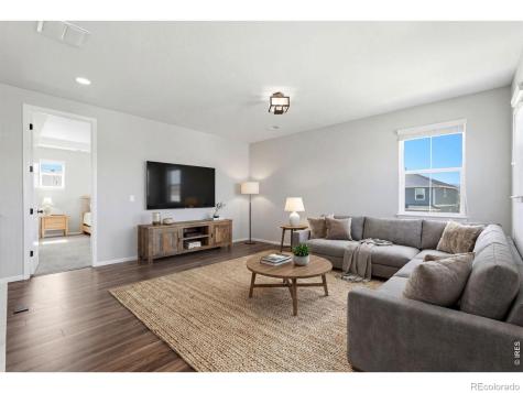 9776 Camas Lane Littleton CO 80125