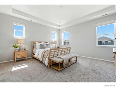 9776 Camas Lane Littleton CO 80125