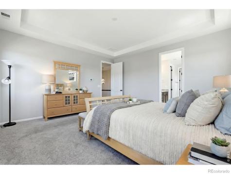 9776 Camas Lane Littleton CO 80125