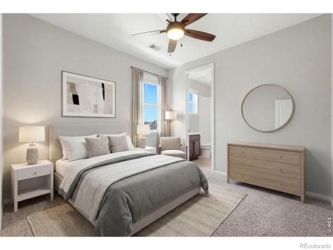 9776 Camas Lane Littleton CO 80125