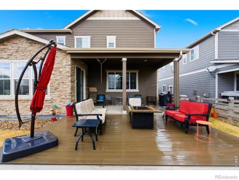 9776 Camas Lane Littleton CO 80125
