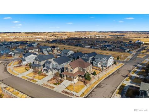 9776 Camas Lane Littleton CO 80125