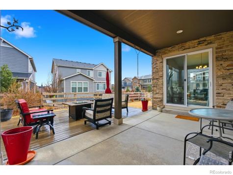 9776 Camas Lane Littleton CO 80125