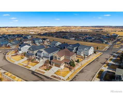 9776 Camas Lane Littleton CO 80125