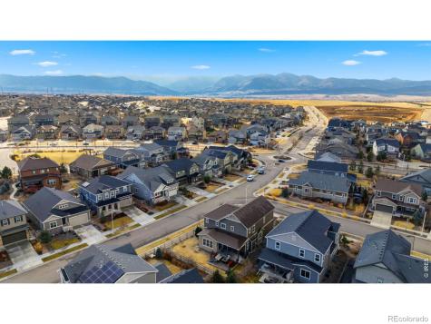 9776 Camas Lane Littleton CO 80125