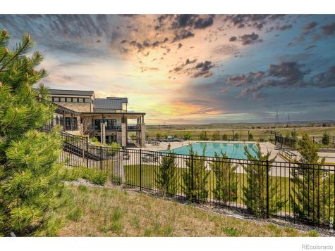 9776 Camas Lane Littleton CO 80125