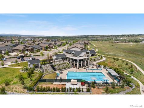 9776 Camas Lane Littleton CO 80125