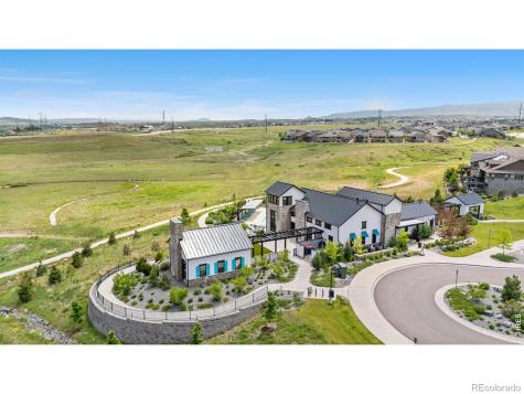 9776 Camas Lane Littleton CO 80125