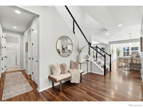 9776 Camas Lane Littleton CO 80125