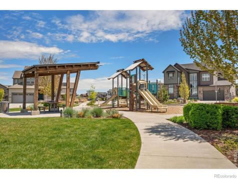 9776 Camas Lane Littleton CO 80125