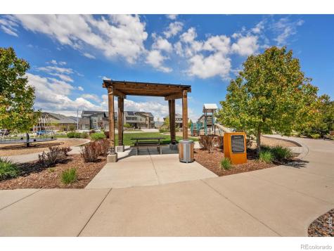 9776 Camas Lane Littleton CO 80125