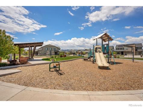 9776 Camas Lane Littleton CO 80125
