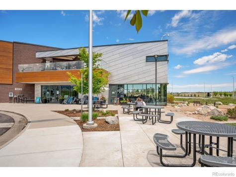 9776 Camas Lane Littleton CO 80125
