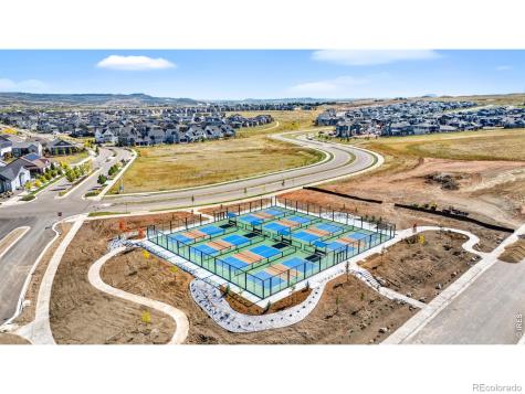 9776 Camas Lane Littleton CO 80125