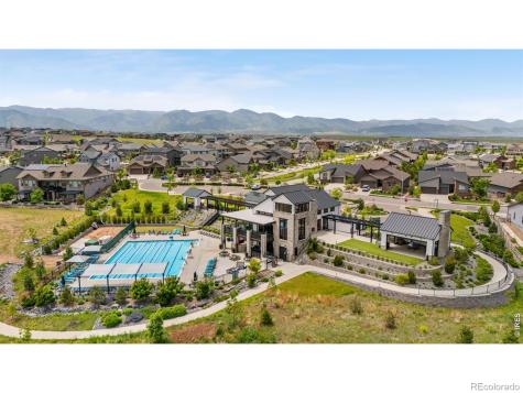 9776 Camas Lane Littleton CO 80125