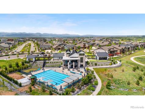9776 Camas Lane Littleton CO 80125