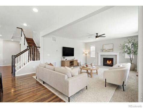 9776 Camas Lane Littleton CO 80125