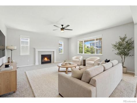 9776 Camas Lane Littleton CO 80125