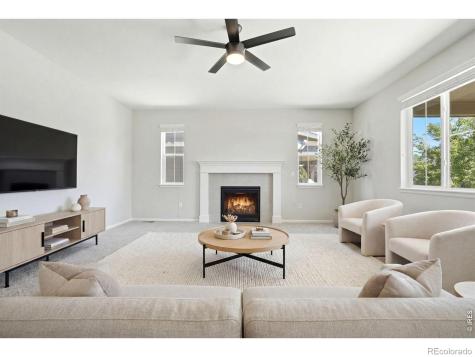 9776 Camas Lane Littleton CO 80125