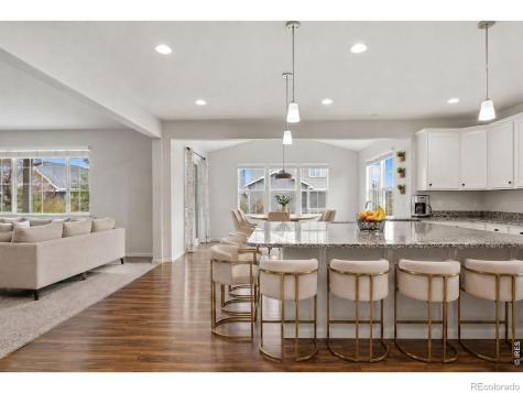 9776 Camas Lane Littleton CO 80125