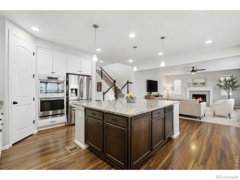 9776 Camas Lane Littleton CO 80125