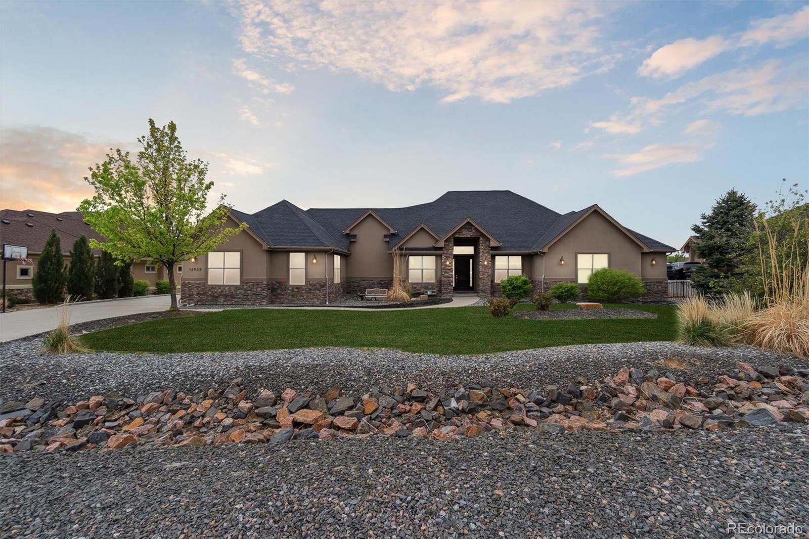 12939 Wabash Court Thornton CO 80602