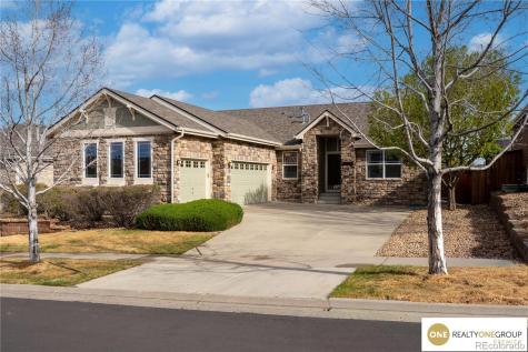 23661 E Whitaker Drive Aurora CO 80016