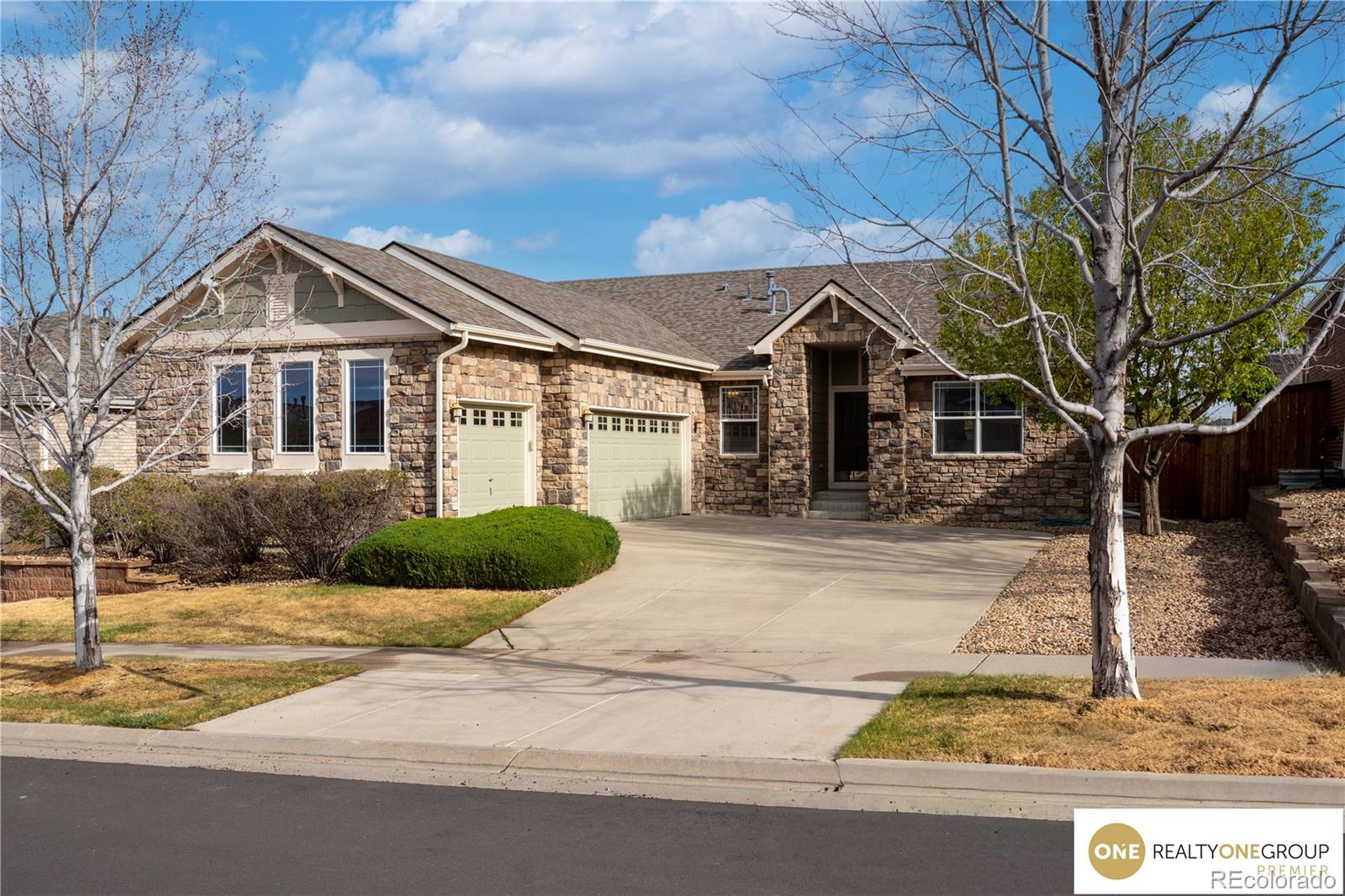 23661 E Whitaker Drive Aurora CO 80016