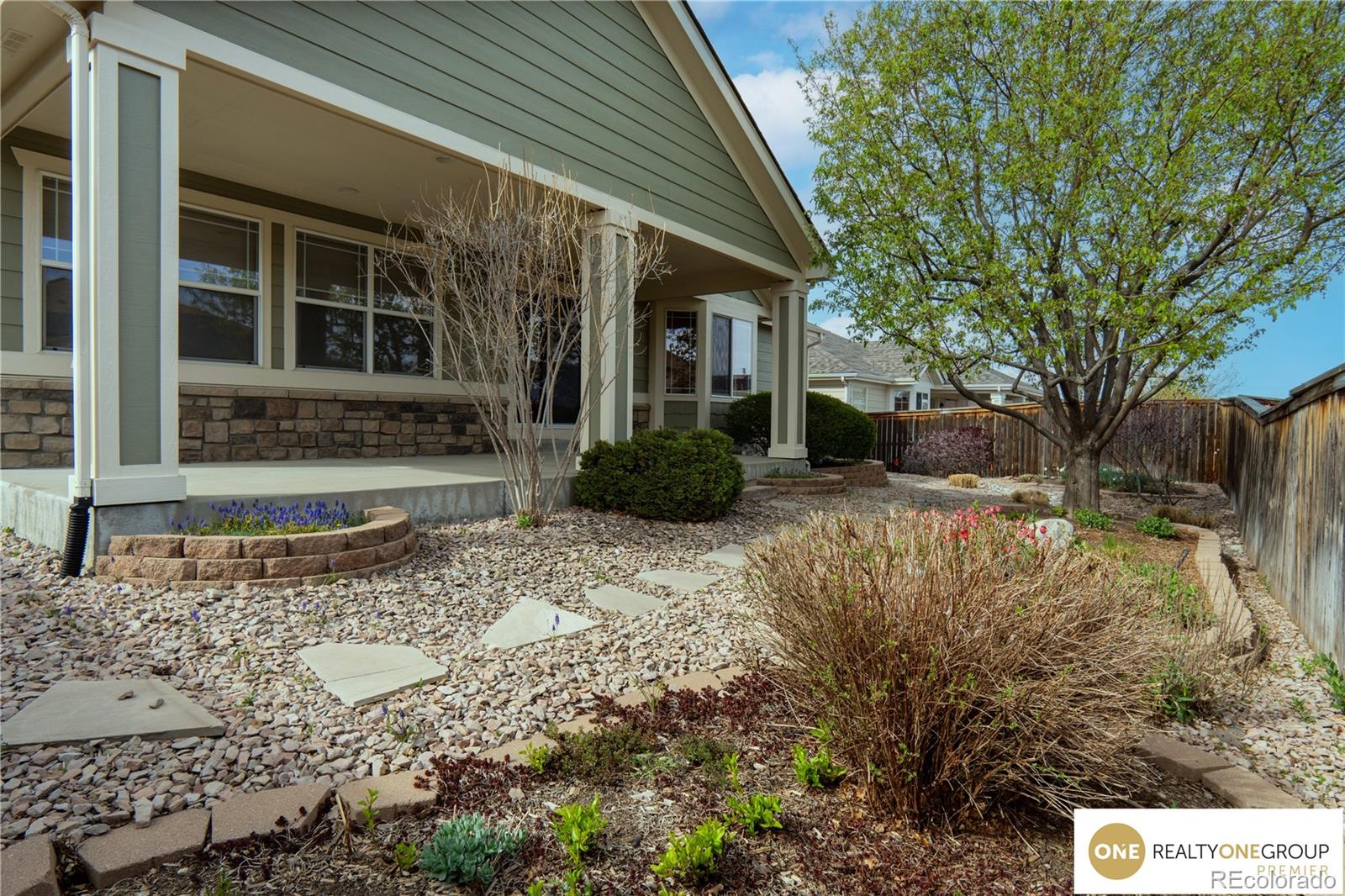 23661 E Whitaker Drive Aurora CO 80016