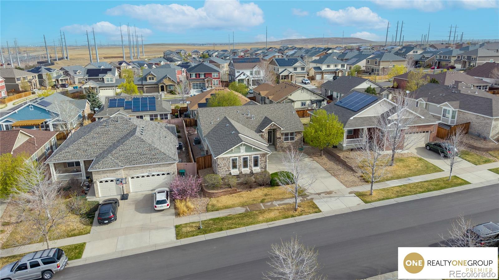 23661 E Whitaker Drive Aurora CO 80016