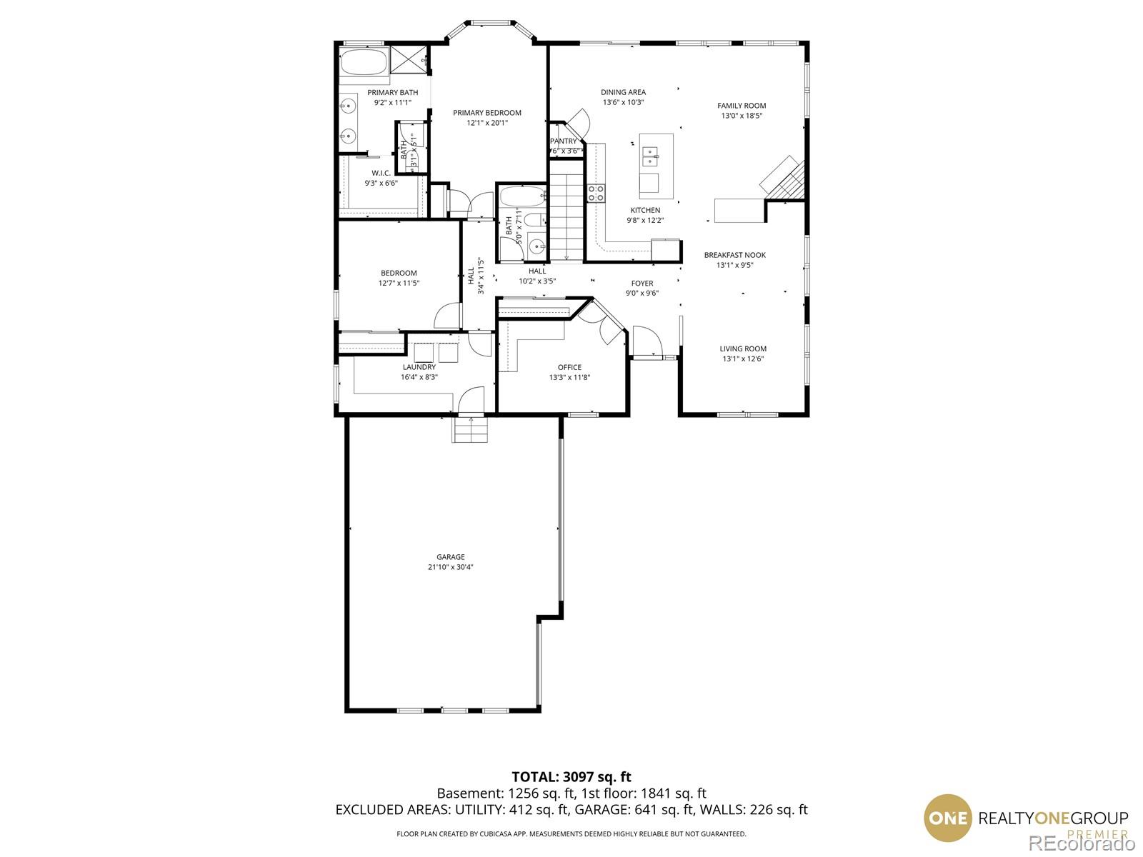 23661 E Whitaker Drive Aurora CO 80016