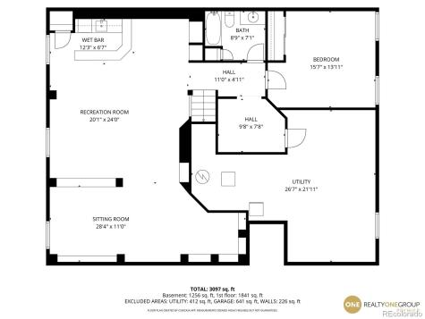23661 E Whitaker Drive Aurora CO 80016