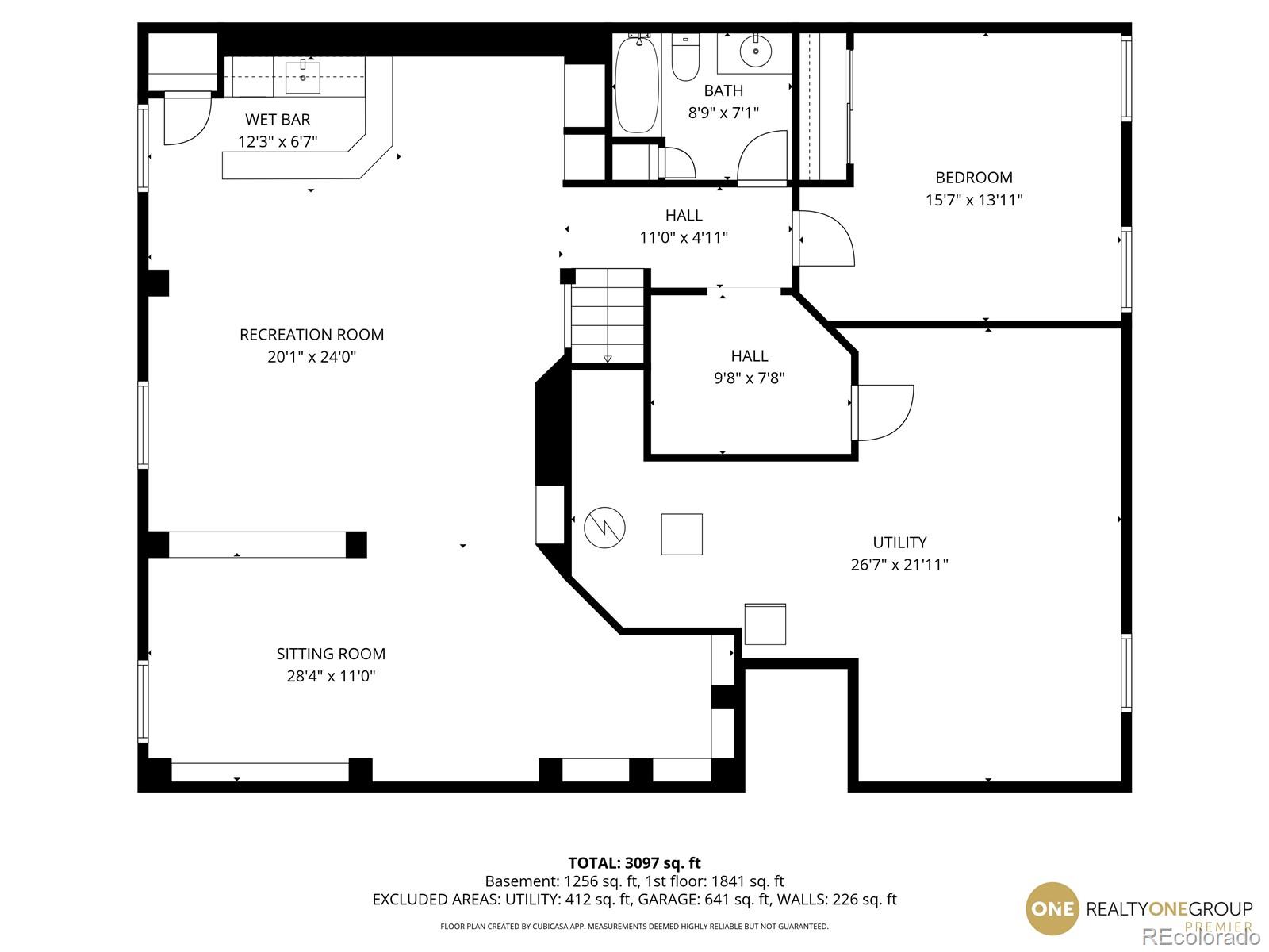 23661 E Whitaker Drive Aurora CO 80016