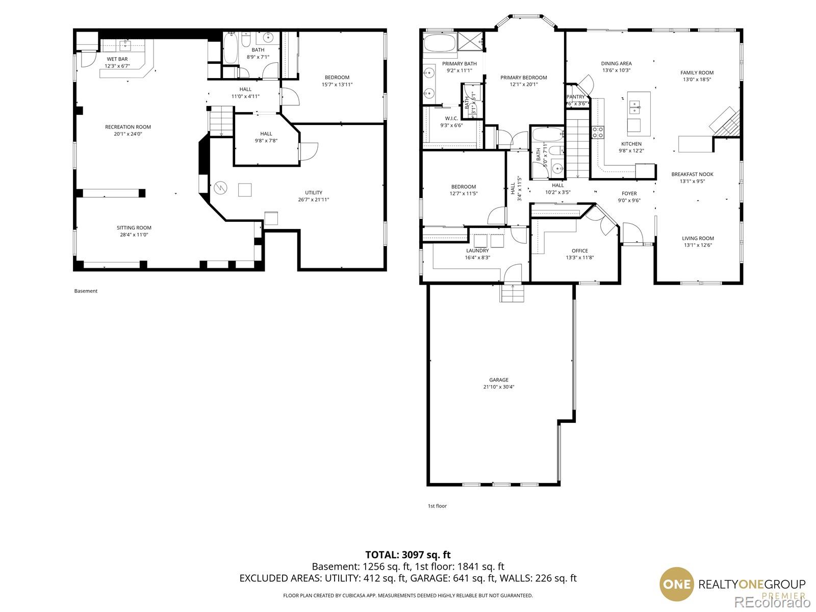 23661 E Whitaker Drive Aurora CO 80016
