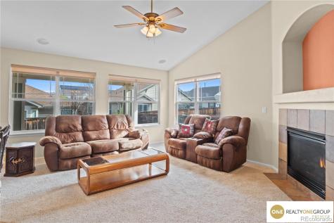 23661 E Whitaker Drive Aurora CO 80016