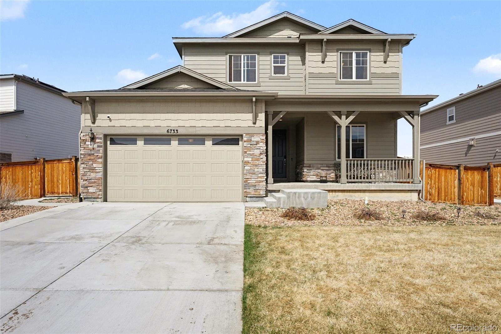6733 E 119th Place Thornton CO 80233