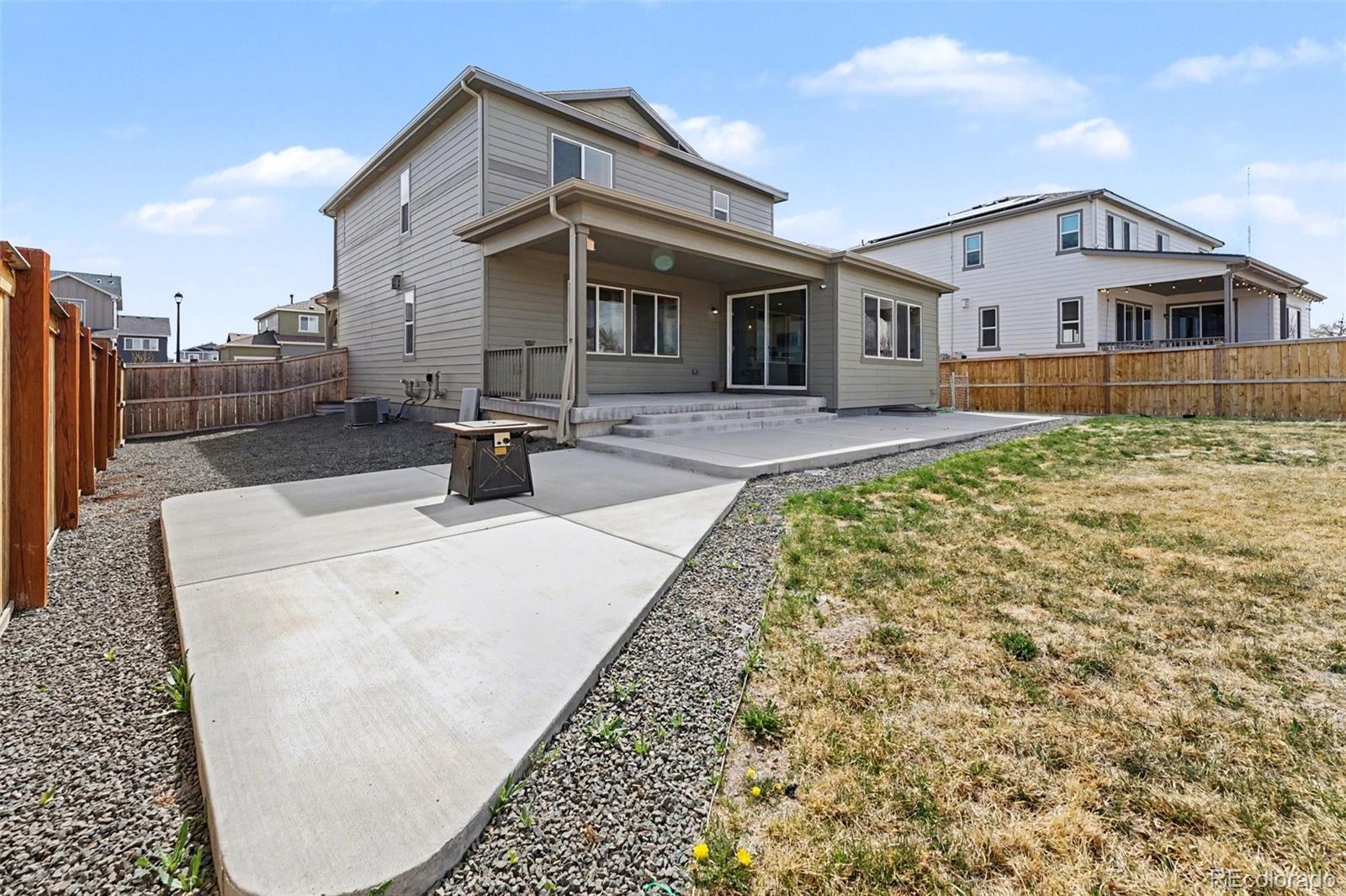 6733 E 119th Place Thornton CO 80233