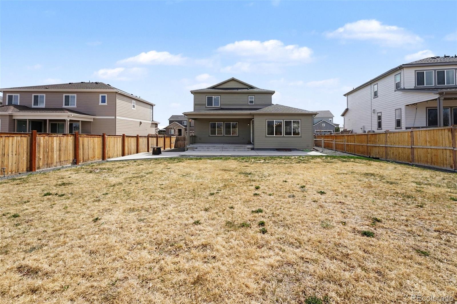 6733 E 119th Place Thornton CO 80233