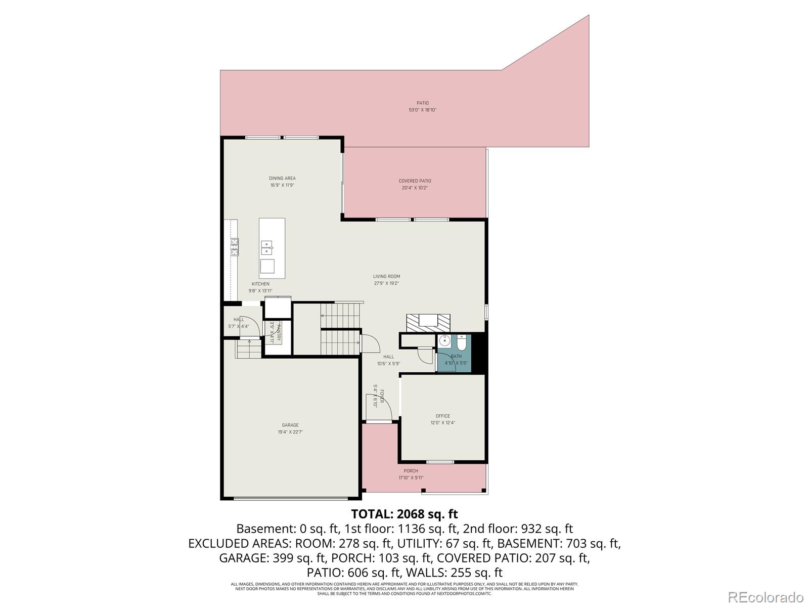 6733 E 119th Place Thornton CO 80233