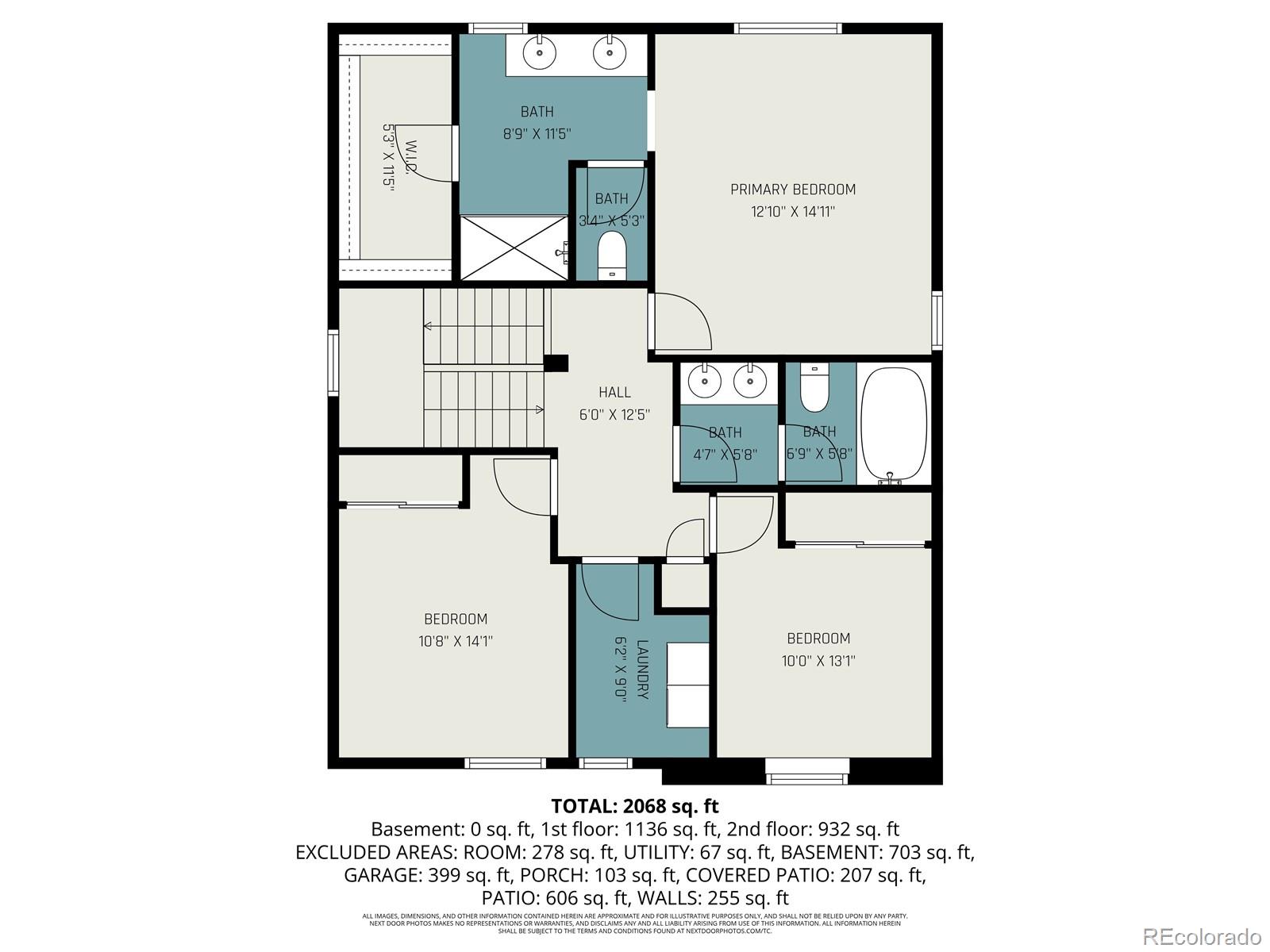 6733 E 119th Place Thornton CO 80233