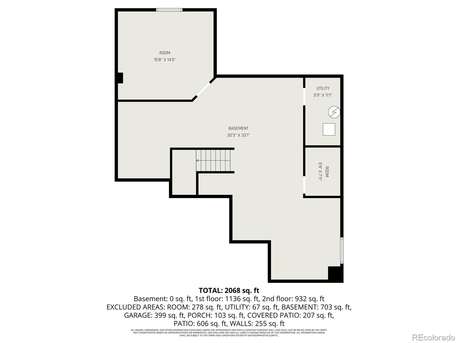 6733 E 119th Place Thornton CO 80233