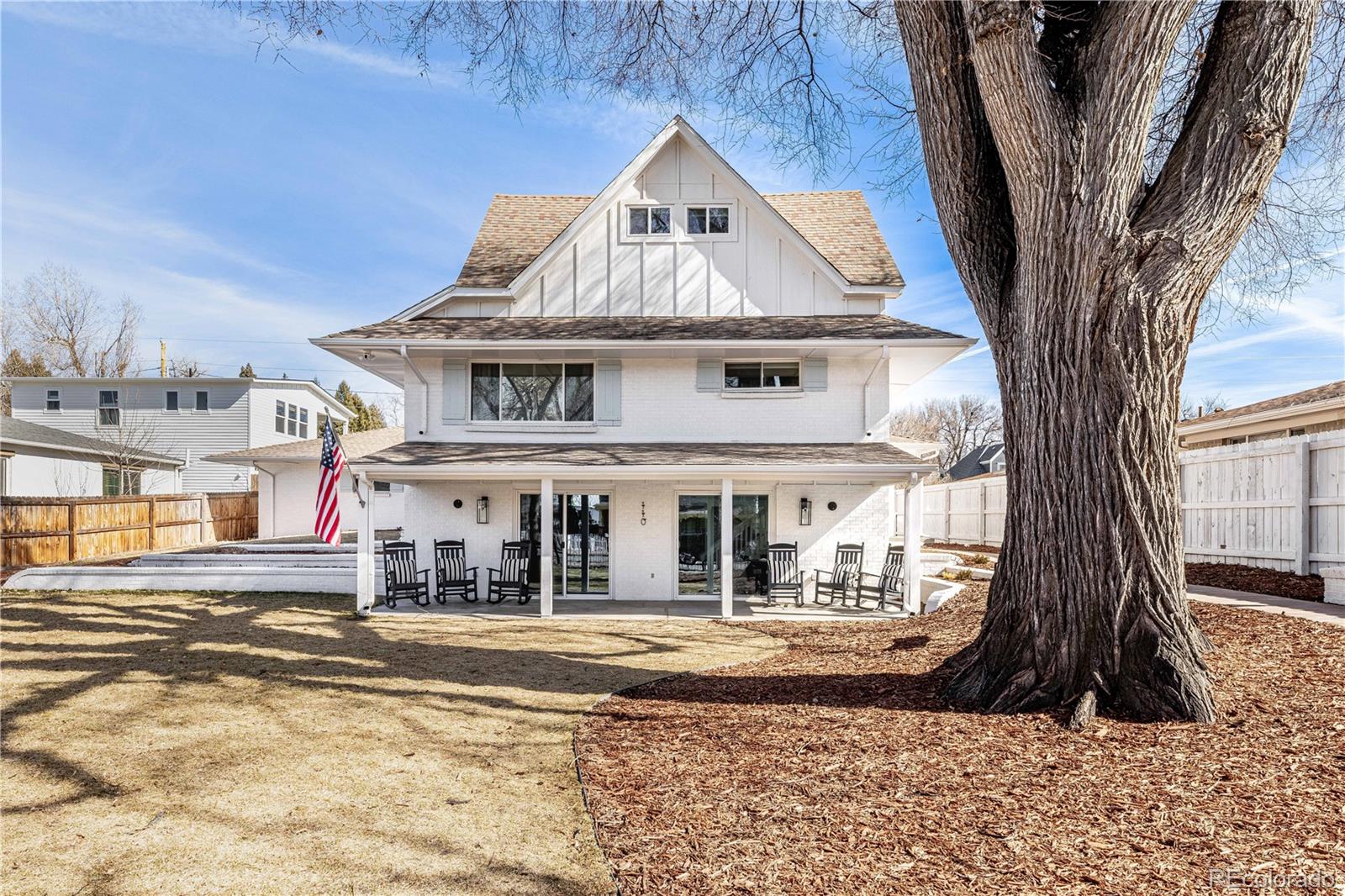 110 Cantril Street Castle Rock CO 80104
