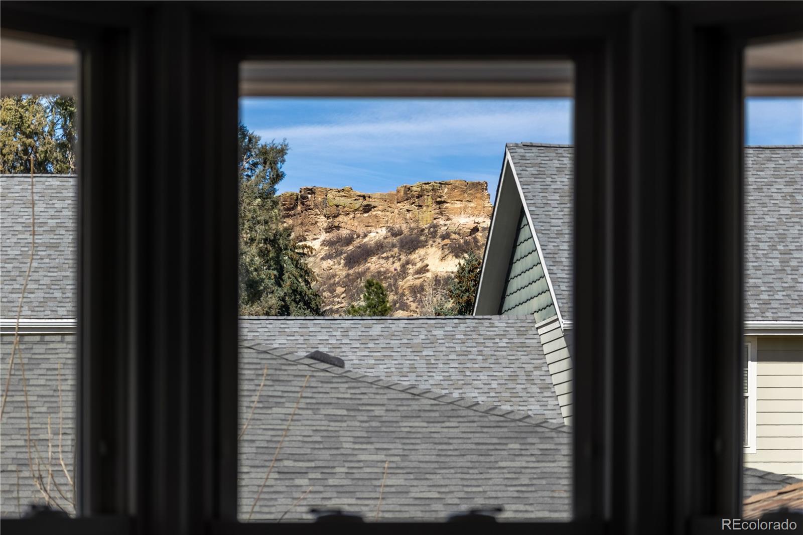 110 Cantril Street Castle Rock CO 80104