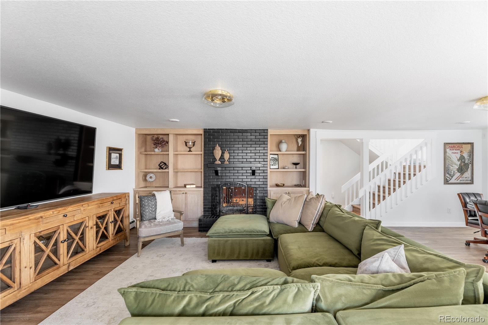 110 Cantril Street Castle Rock CO 80104